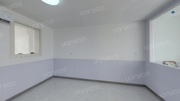 月湖小区二手房实景图