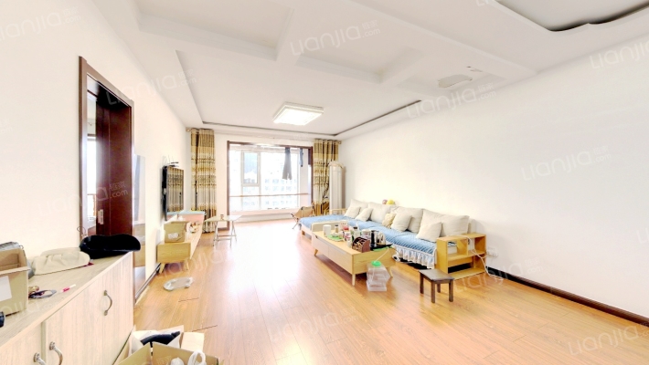 平阳景苑二手房实景图