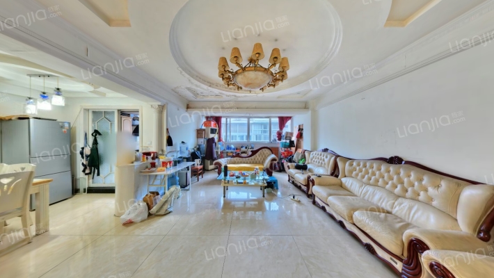 景碧园二手房实景图