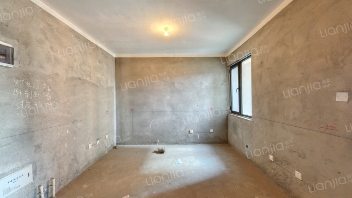 浩创梧桐郡E区-1二手房实景图