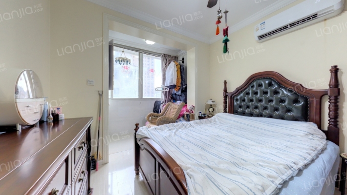 徐虹路110弄二手房实景图