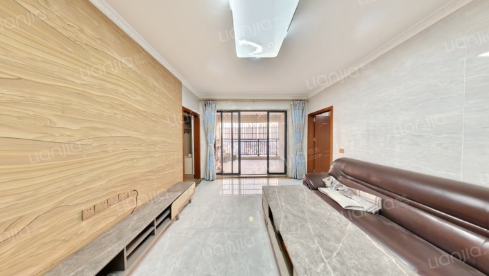 壹号公馆二手房实景图