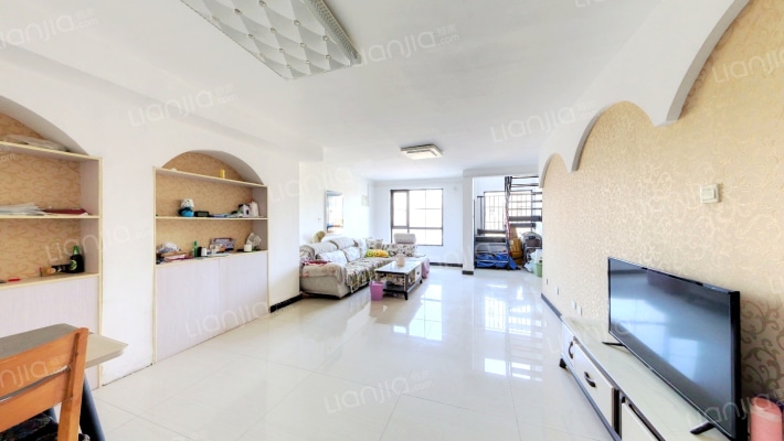 孔雀城三期佳园二手房实景图