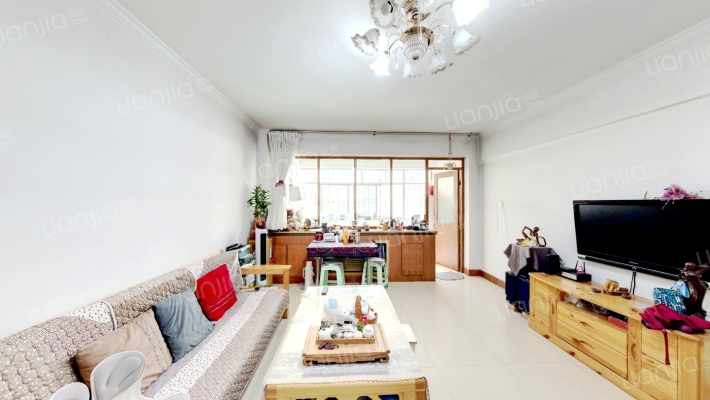 嘉成小区二手房实景图