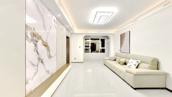 浭阳新都二手房实景图