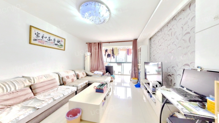 月夏香樟林二手房实景图