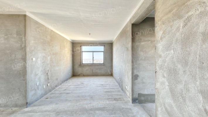 瑶海名门南郡二手房实景图