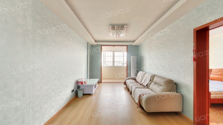 和谐家苑二手房实景图