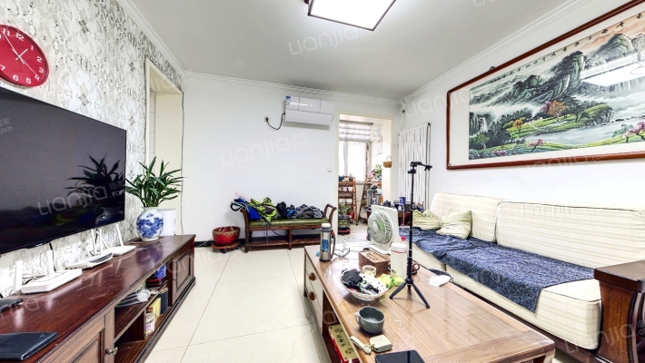 月华新村二手房实景图