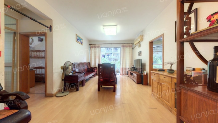 叠彩园二手房实景图