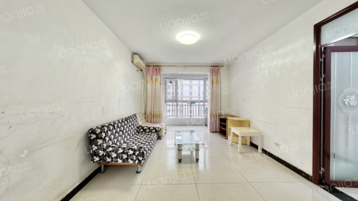 悦城二区二手房实景图