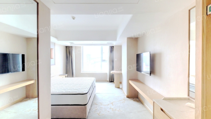 智慧MINI国际二手房实景图