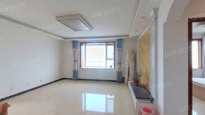 和畅花园二手房实景图