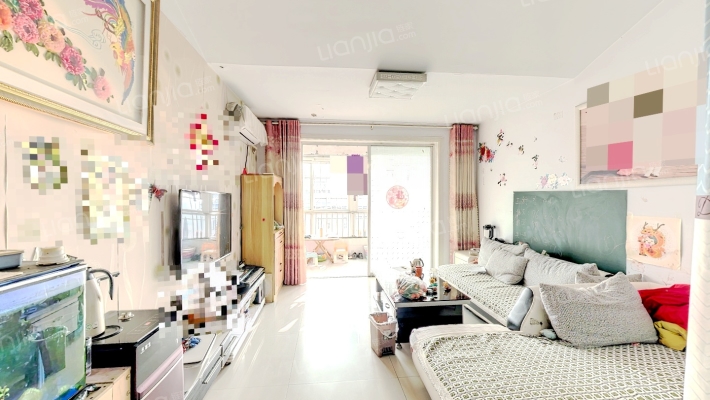 幸福逸家二手房实景图