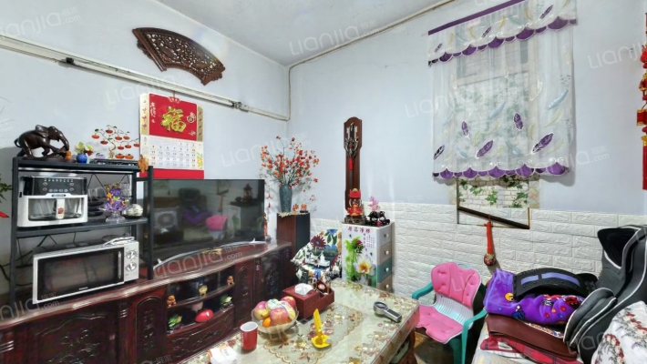 文塔路二手房实景图