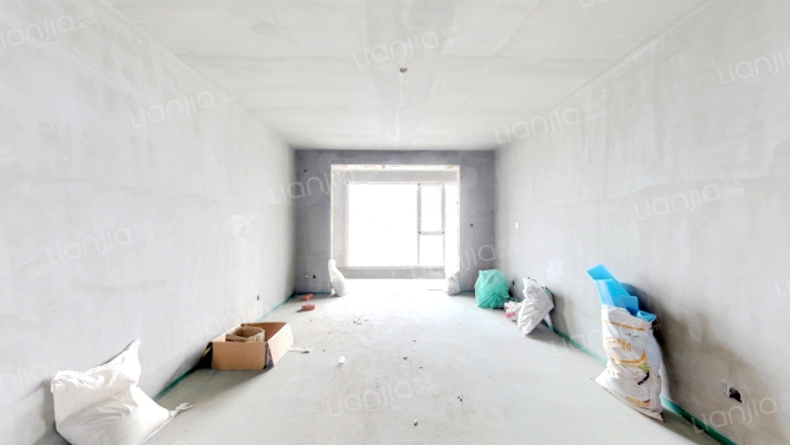 黄山湖公寓二手房实景图