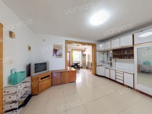 整租·洋河花园 3室1厅 东南