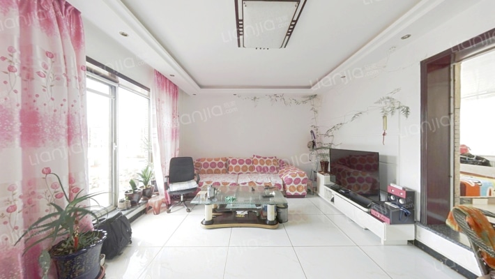 龙祥新家园二手房实景图