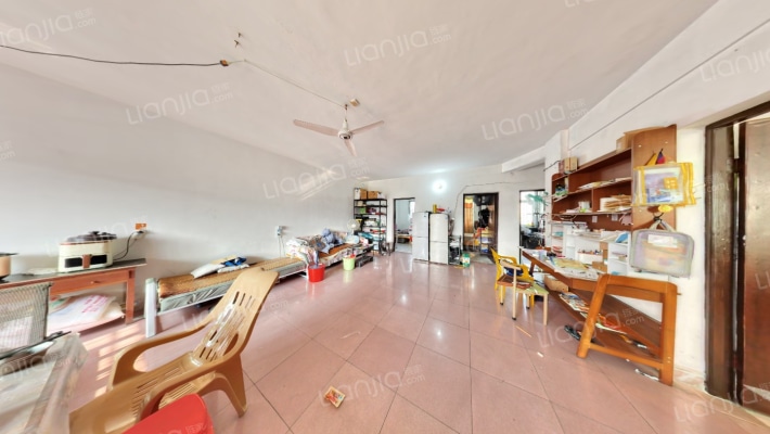 海华新村二手房实景图