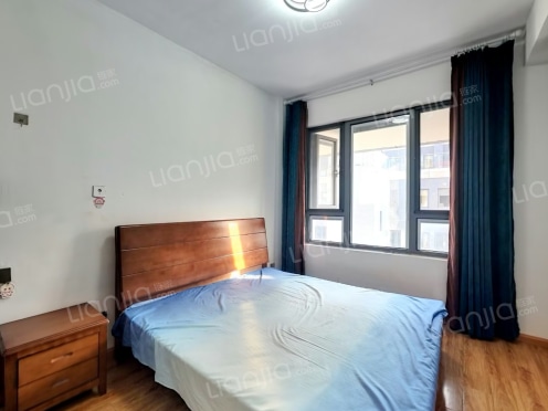 合租·天房美瑜兰庭 1居室 南卧