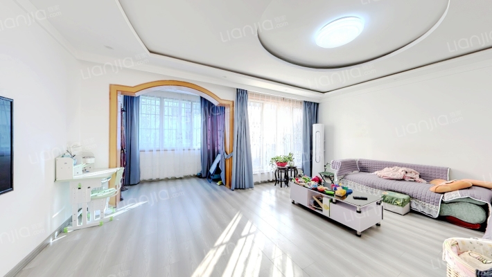 西门小区一期二手房实景图