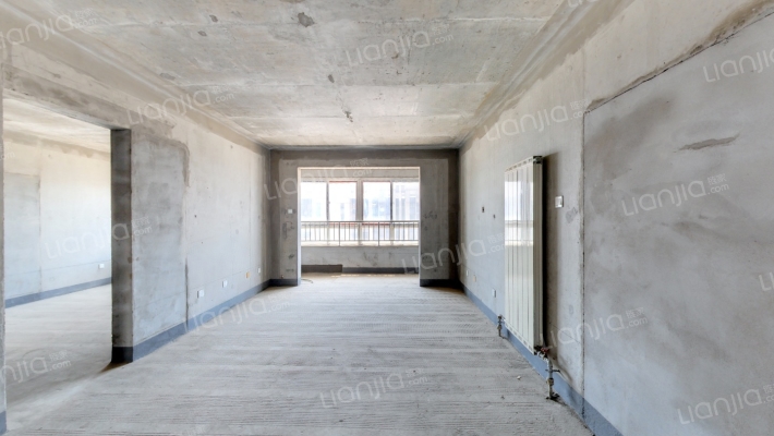 奥达文景观园二手房实景图