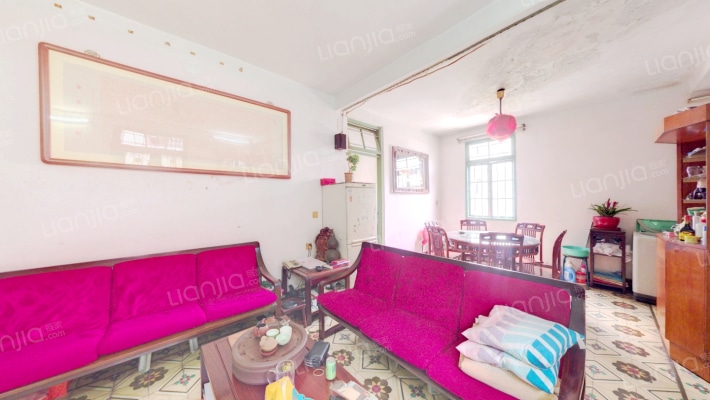 南田巷二手房实景图