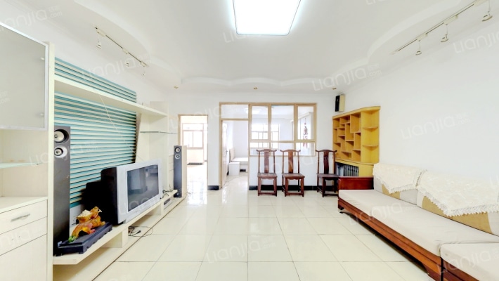 凌辰住宅小区二手房实景图