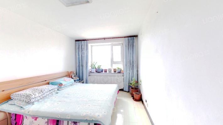 83中宿舍二手房实景图