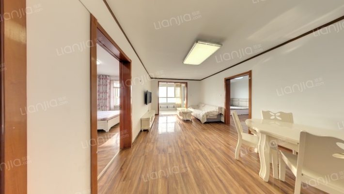 钢建小区二手房实景图