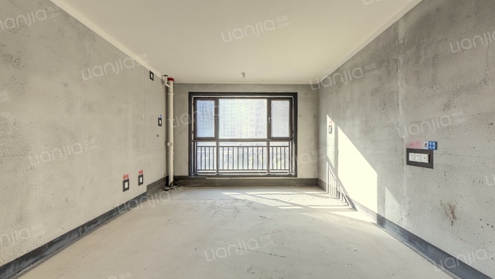 置地新时代嘉园A区二手房实景图