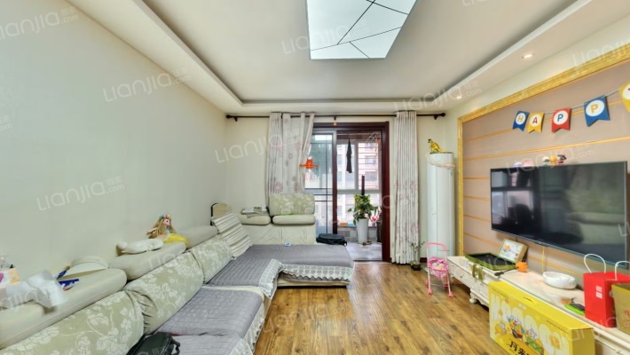 和基听城二手房实景图