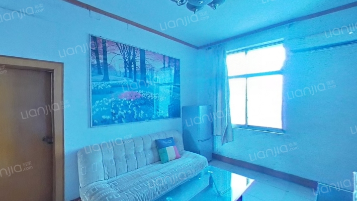 康馨花园二手房实景图