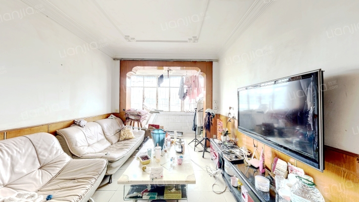 昆明市农业学校教职工宿舍二手房实景图