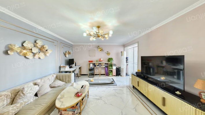 望馨花园二手房实景图