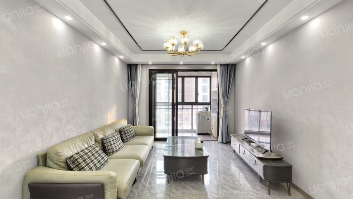 兰馨园二手房实景图