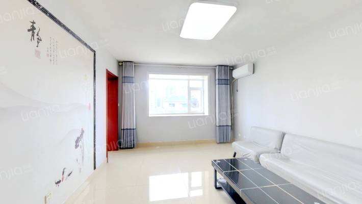 西北村村民还迁住宅楼二手房实景图