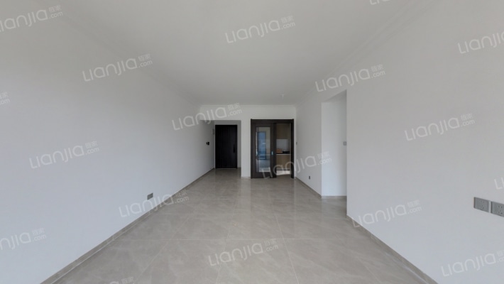 碧桂园燕湖里二手房实景图