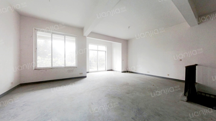 香湖岛二手房实景图