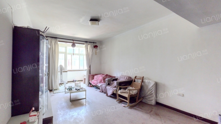 浩海小区二手房实景图