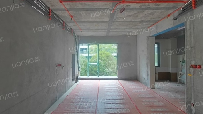 天嘉上河九章二手房实景图