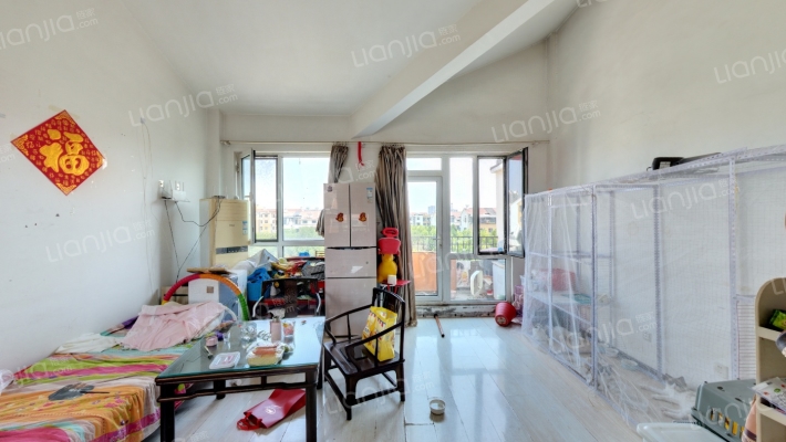 清枫园二手房实景图