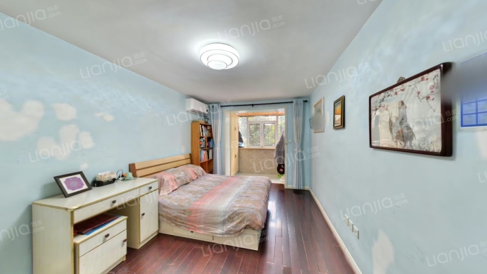 宾水南里二手房实景图