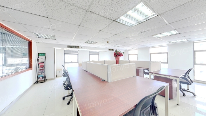 香年广场二手房实景图