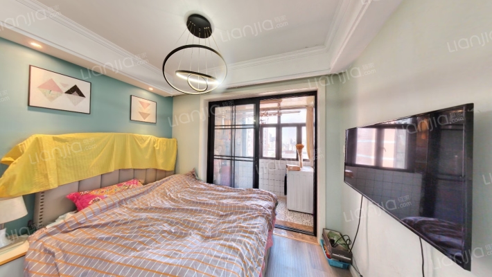 砂珠巷小区二手房实景图