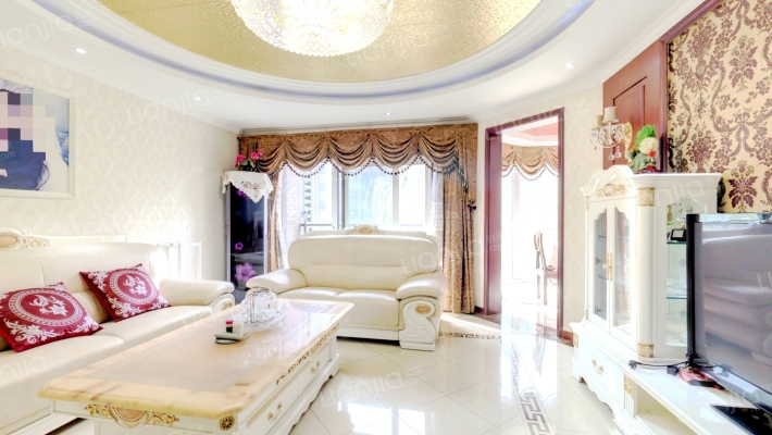 香溪度二手房实景图