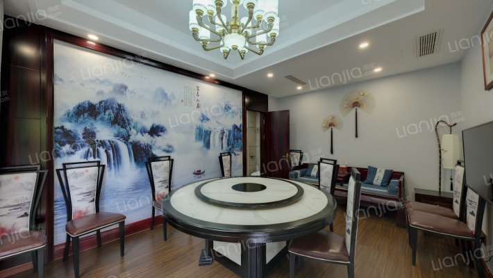 金更娄底二手房实景图