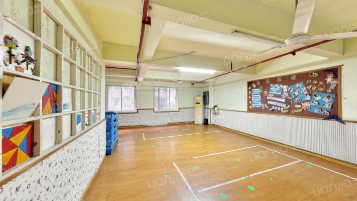 开源鑫景二手房实景图