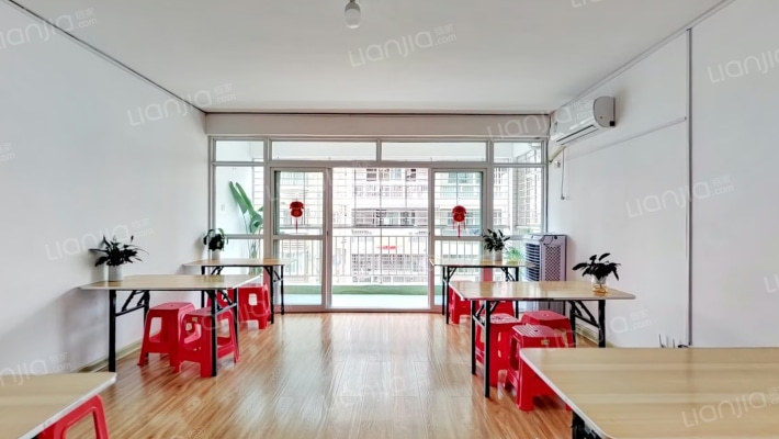 中房·西山公寓二手房实景图