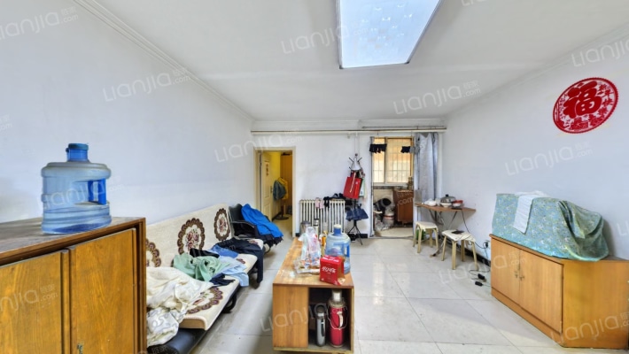 佳运园一期二手房实景图